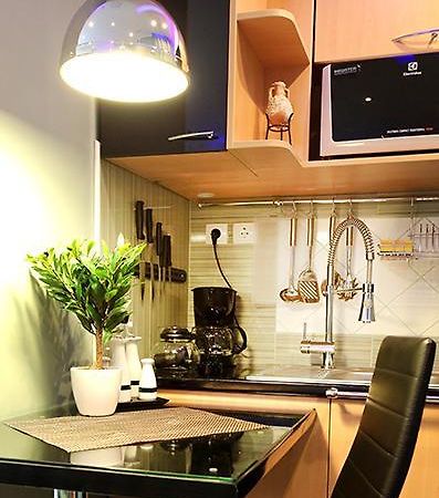 Apartment Talijas Vodice Room photo