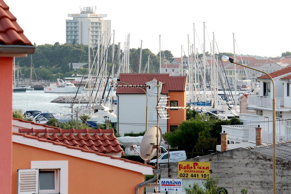 Apartment Talijas Vodice Room photo