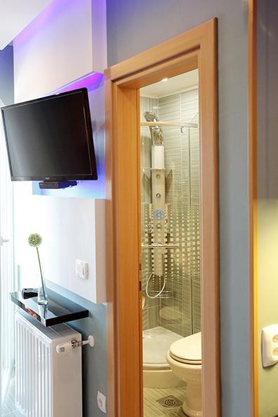 Apartment Talijas Vodice Room photo