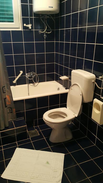 Apartment Talijas Vodice Room photo