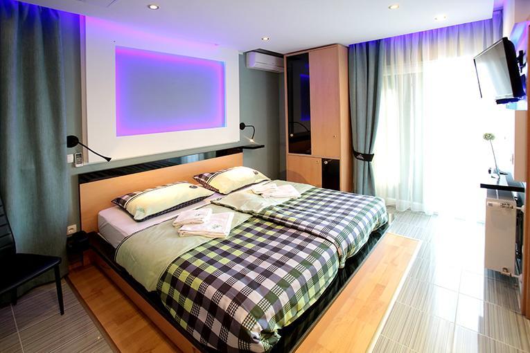 Apartment Talijas Vodice Room photo